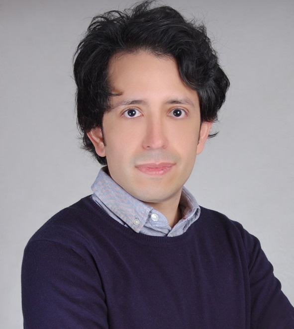 Alex A. Álvarez