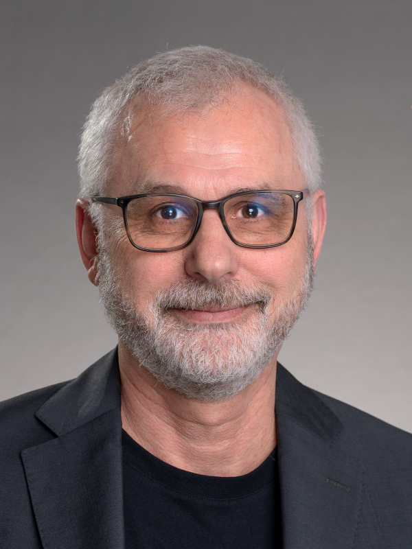 Gerhard Mayer