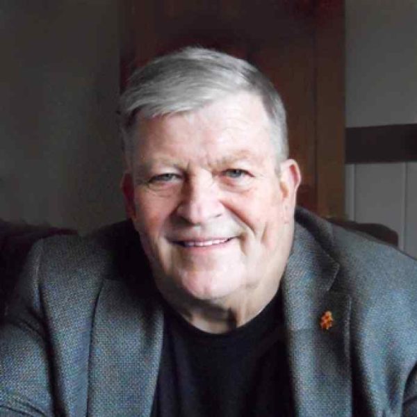 Joseph McMoneagle