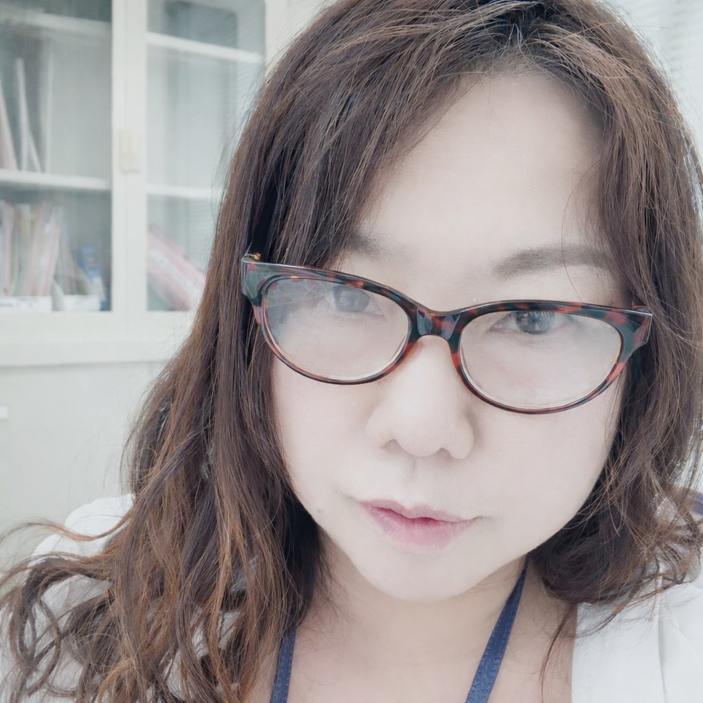 Yoko Matsuda